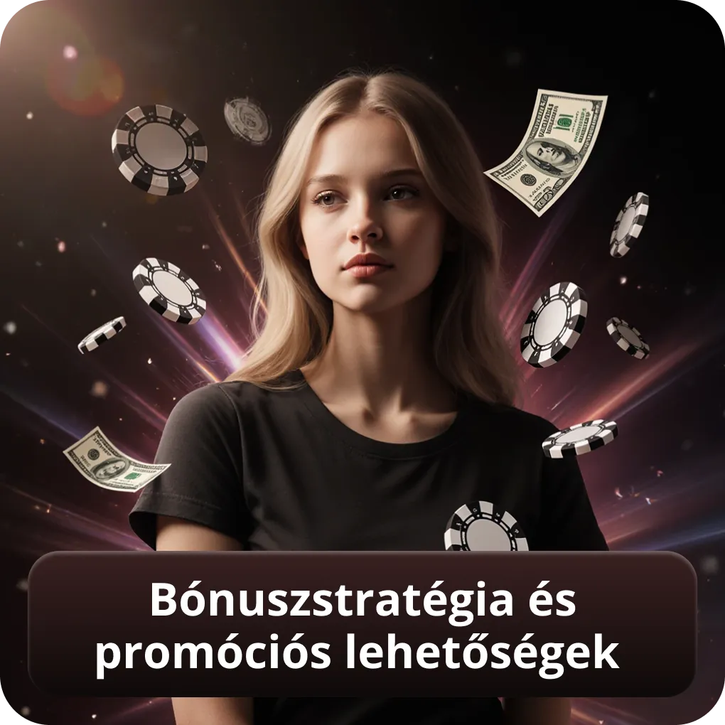 Bónuszstratégia és promóciós lehetőségek a Fairspin Casino kínálatában